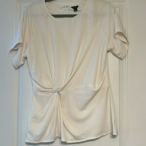 NWT Ann Taylor Blouse
